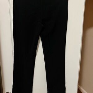 Black Dress Pants